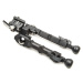 BIPOD BR-4 - GEN2 - QD ACCU-TAC